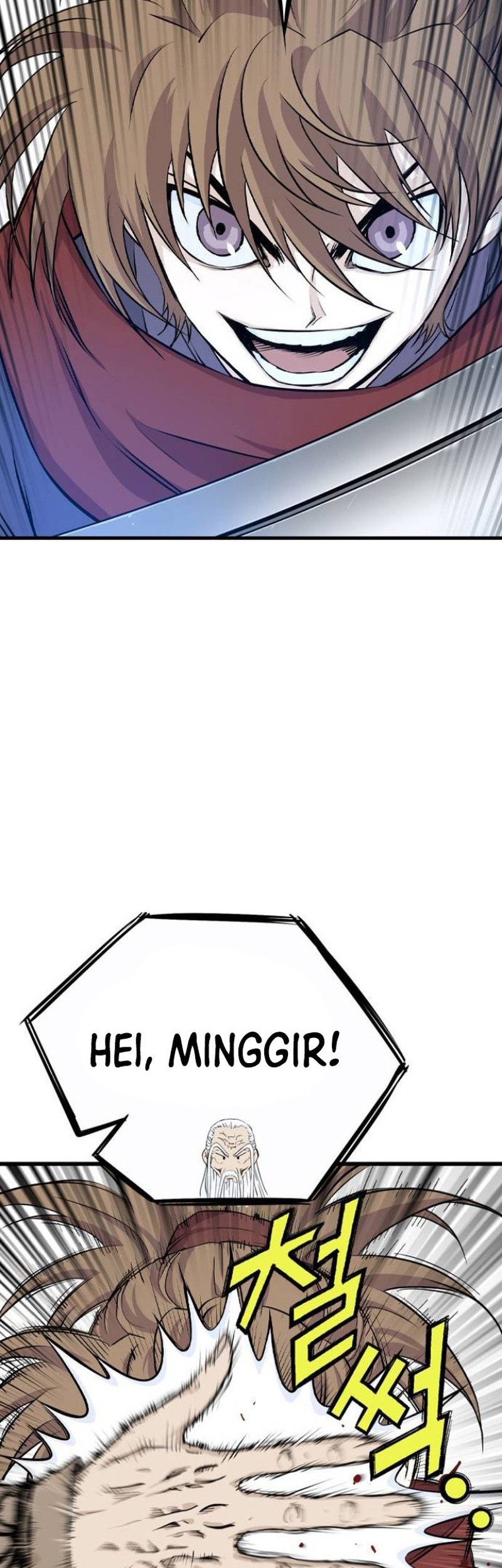 Asura (Ryu Ki-Un) Chapter 02 Gambar 143