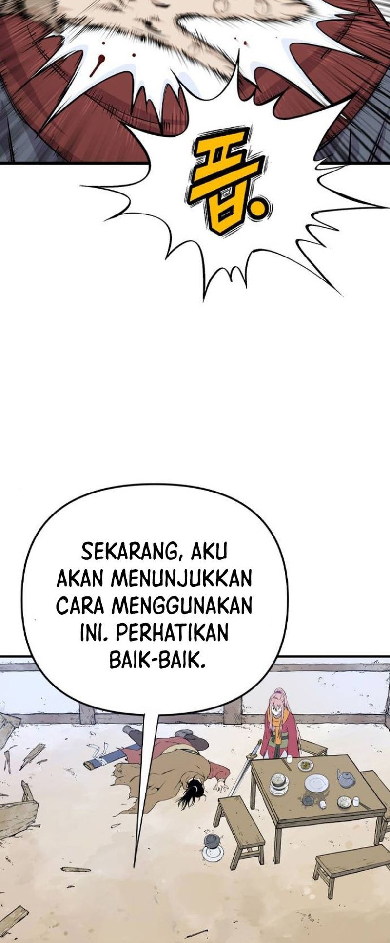 Asura (Ryu Ki-Un) Chapter 02 Gambar 144