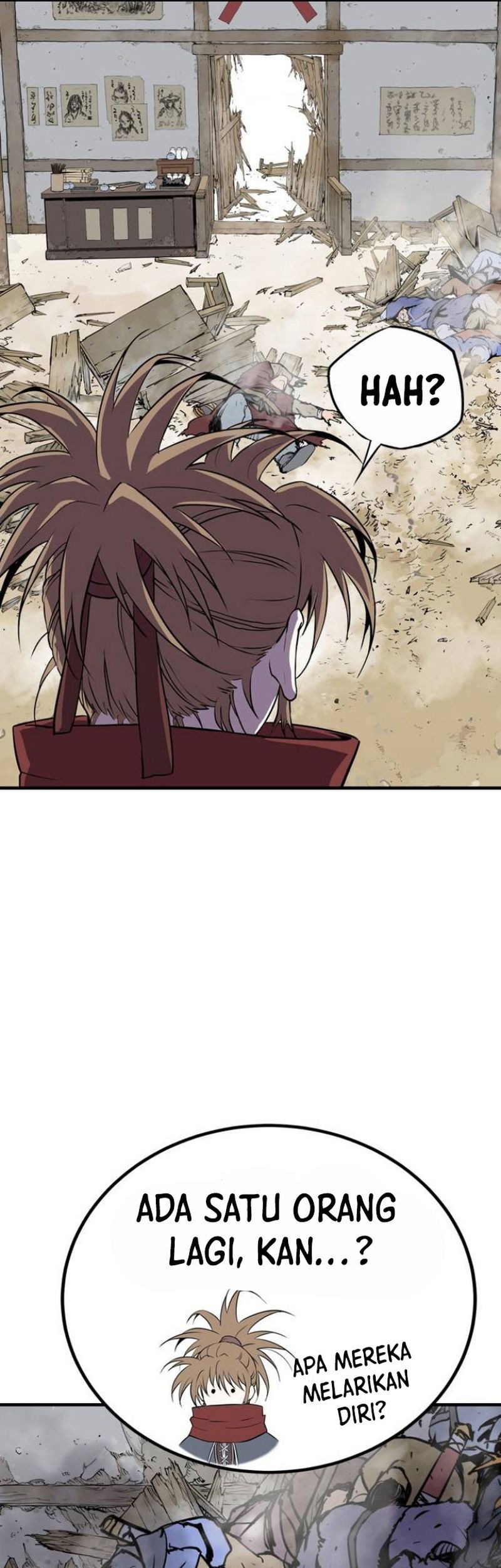 Asura (Ryu Ki-Un) Chapter 02 Gambar 118