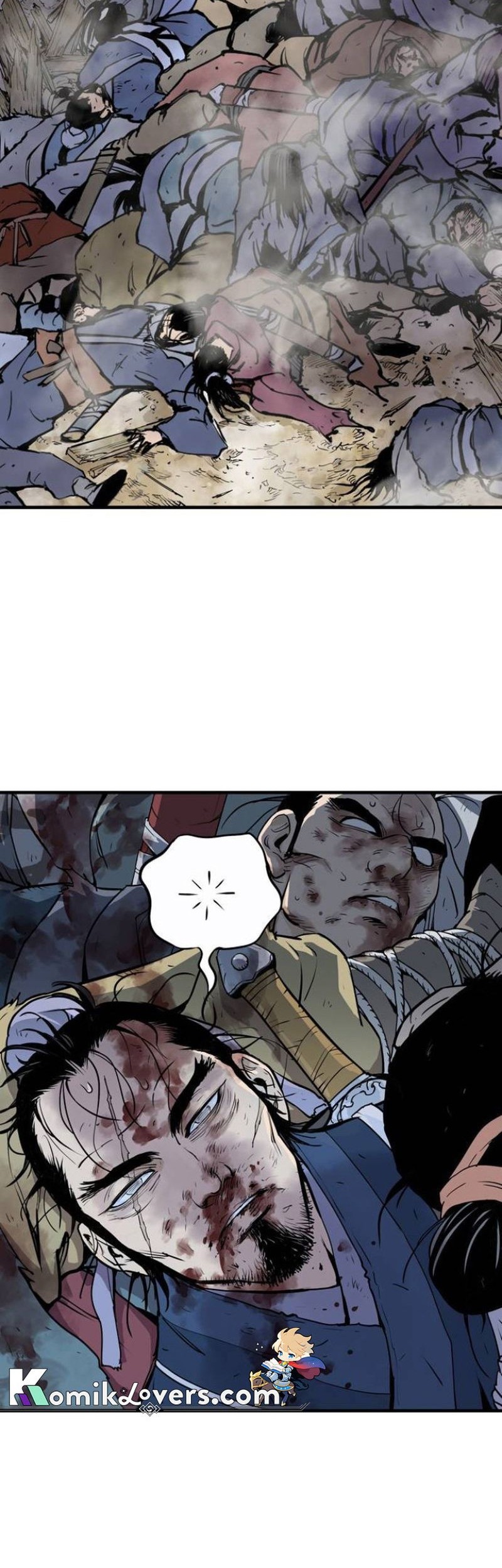 Asura (Ryu Ki-Un) Chapter 02 Gambar 119