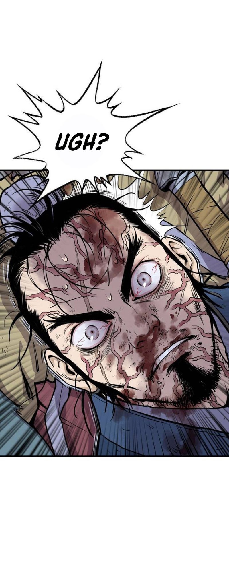 Asura (Ryu Ki-Un) Chapter 02 Gambar 120