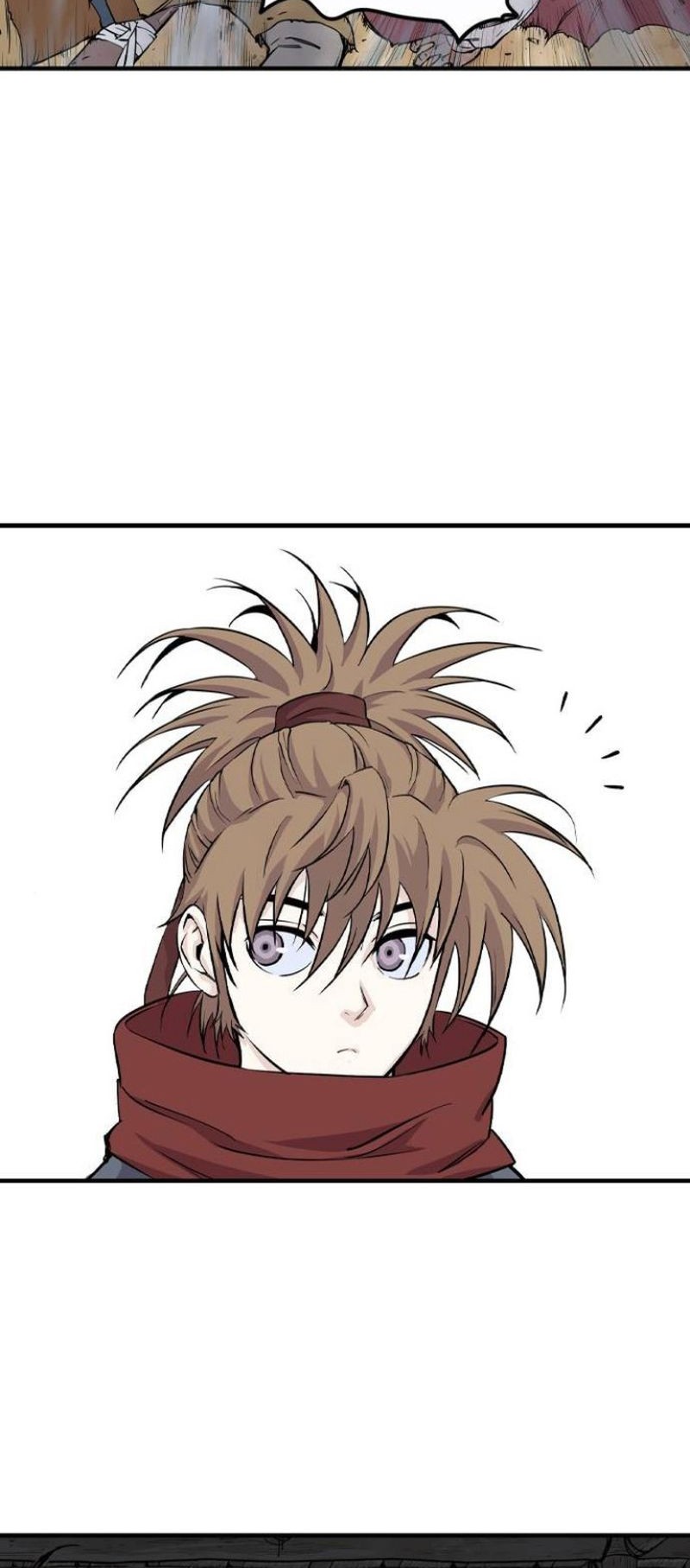 Asura (Ryu Ki-Un) Chapter 02 Gambar 123