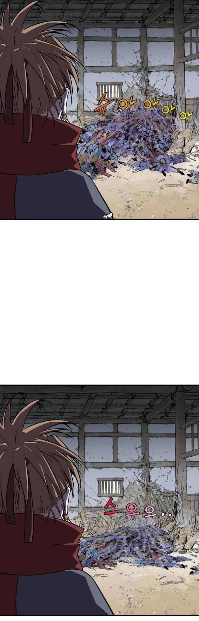 Asura (Ryu Ki-Un) Chapter 02 Gambar 124