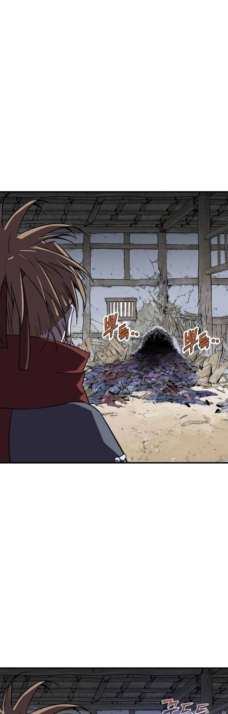 Asura (Ryu Ki-Un) Chapter 02 Gambar 125