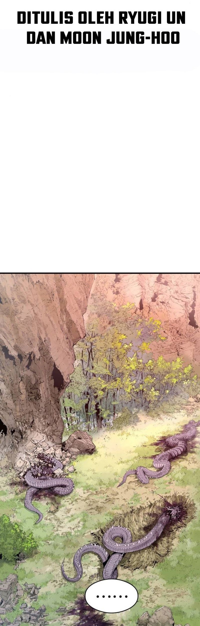 Asura (Ryu Ki-Un) Chapter 02 Gambar 11