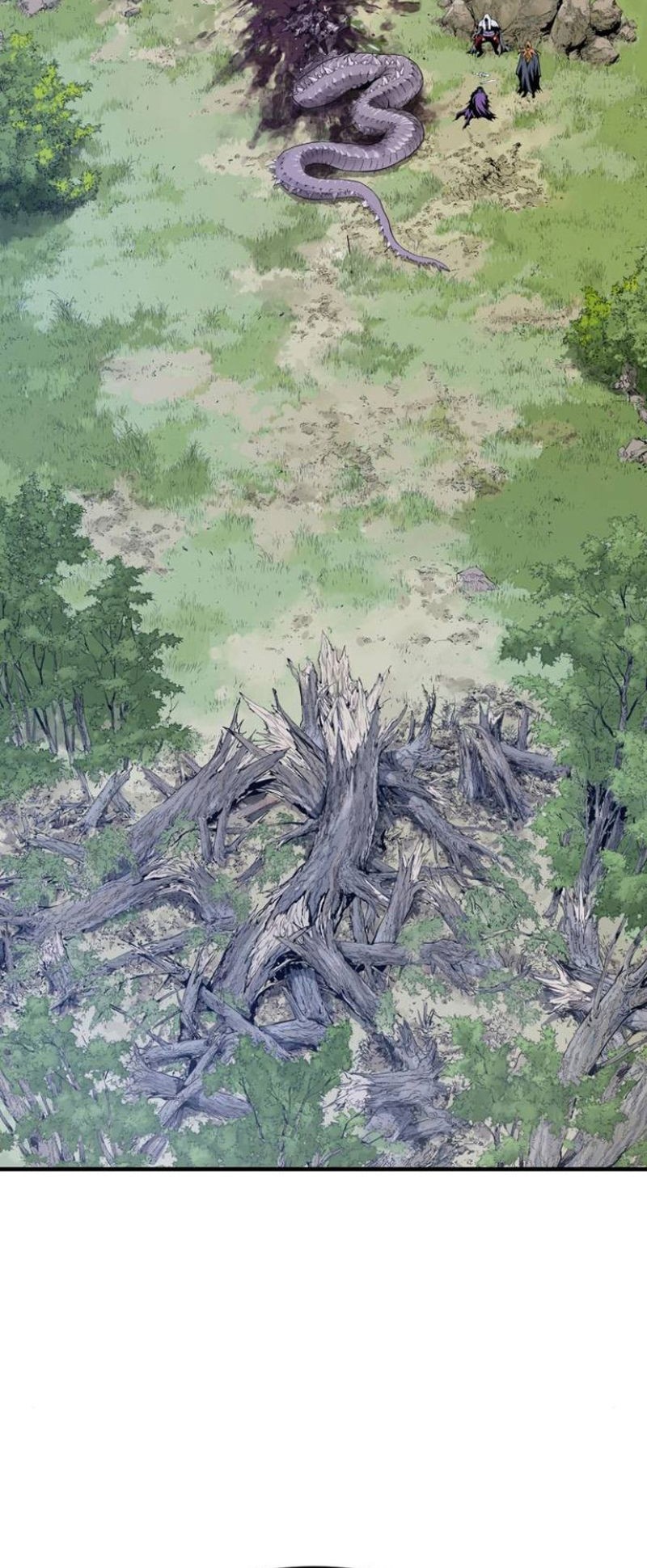 Asura (Ryu Ki-Un) Chapter 02 Gambar 12