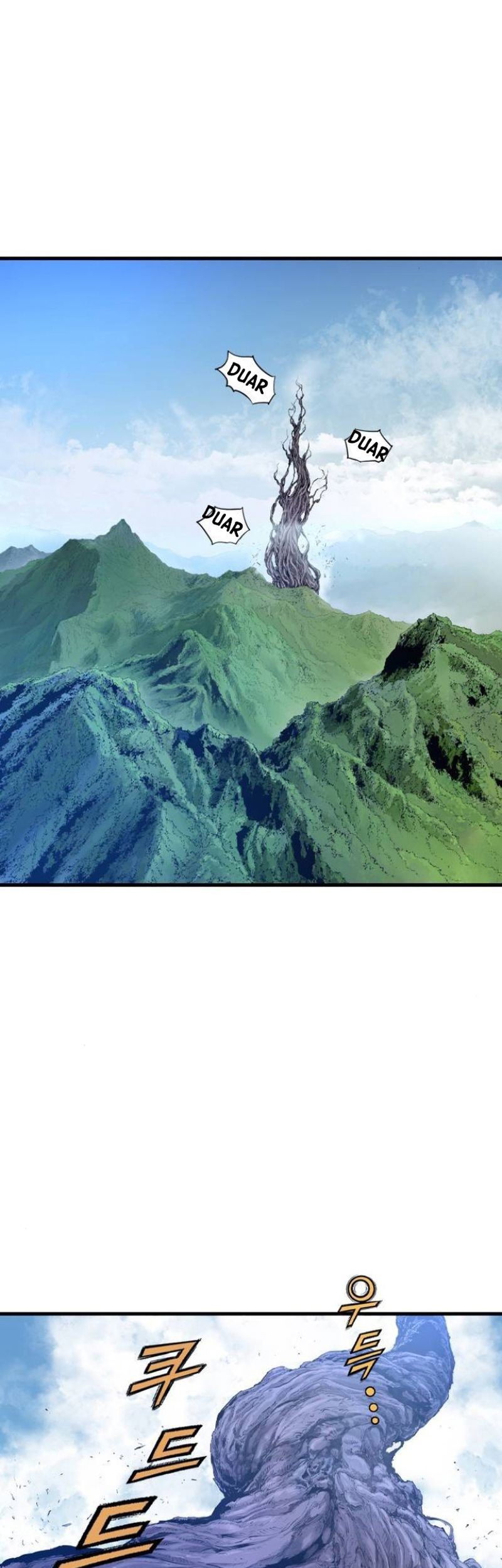 Asura (Ryu Ki-Un) Chapter 02 Gambar 160