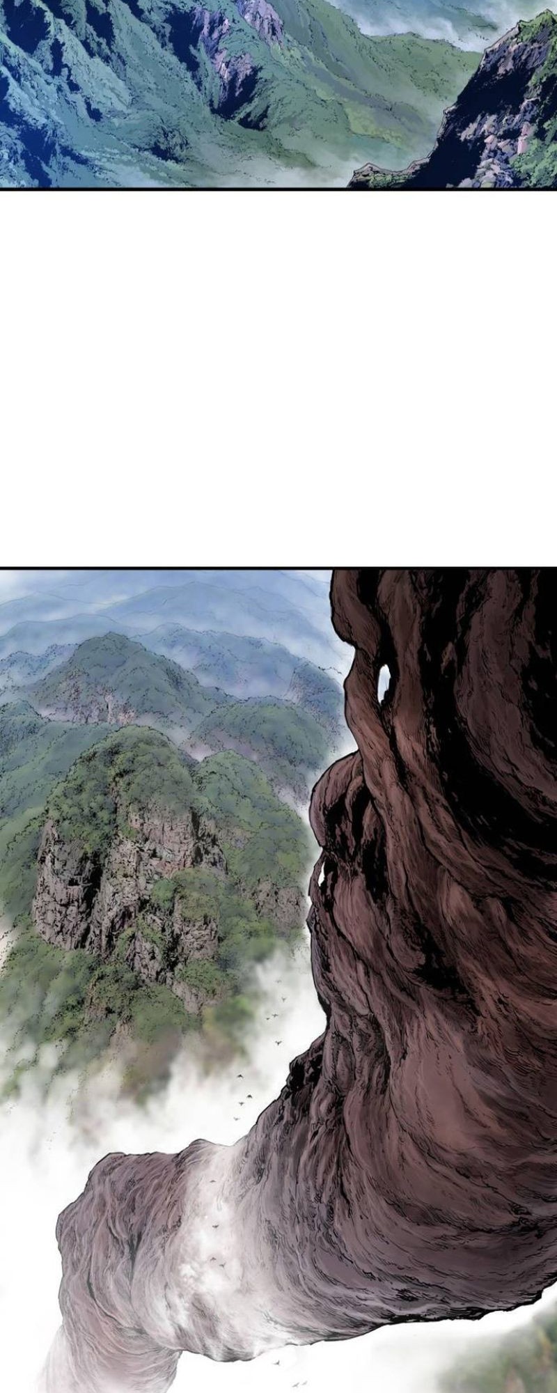 Asura (Ryu Ki-Un) Chapter 02 Gambar 162