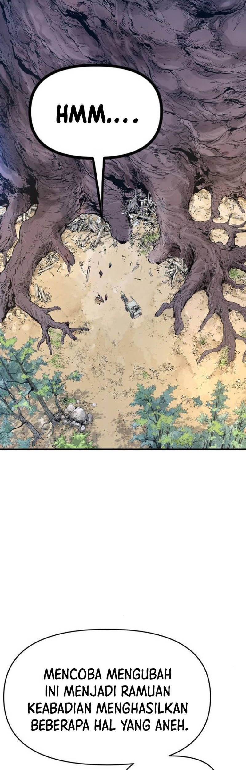 Asura (Ryu Ki-Un) Chapter 02 Gambar 164