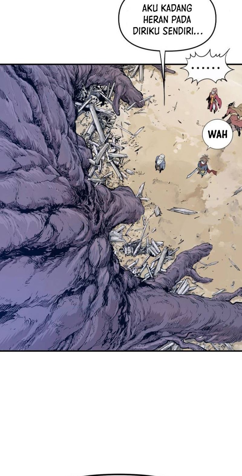 Asura (Ryu Ki-Un) Chapter 02 Gambar 165