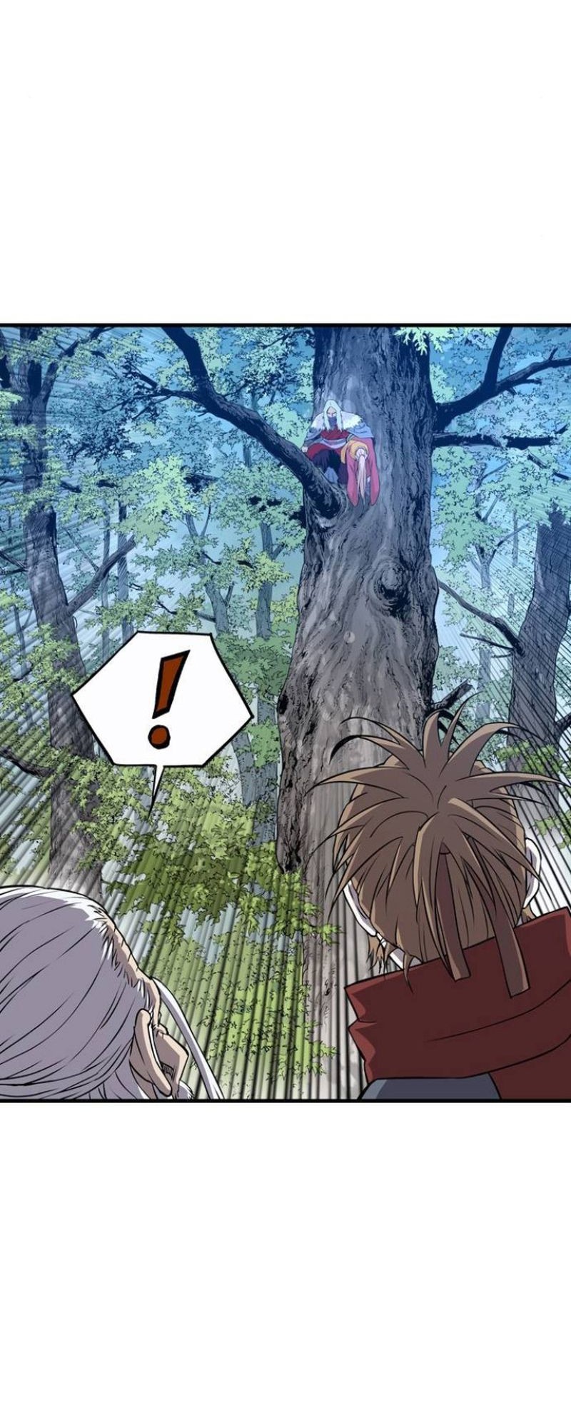 Asura (Ryu Ki-Un) Chapter 02 Gambar 168