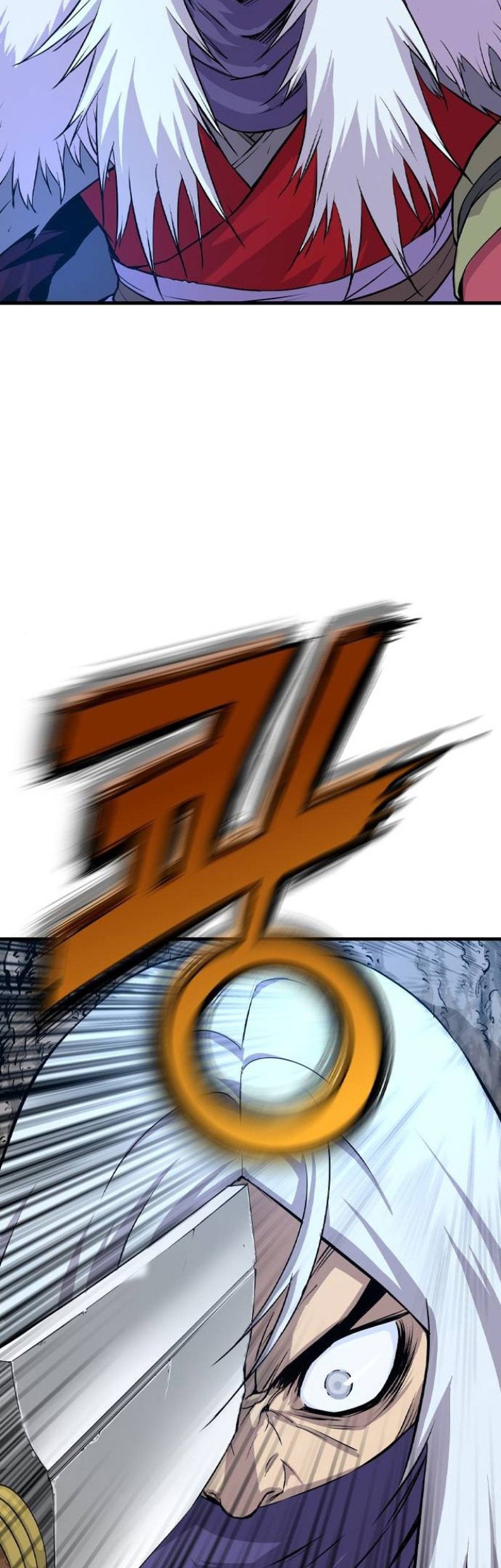 Asura (Ryu Ki-Un) Chapter 02 Gambar 170