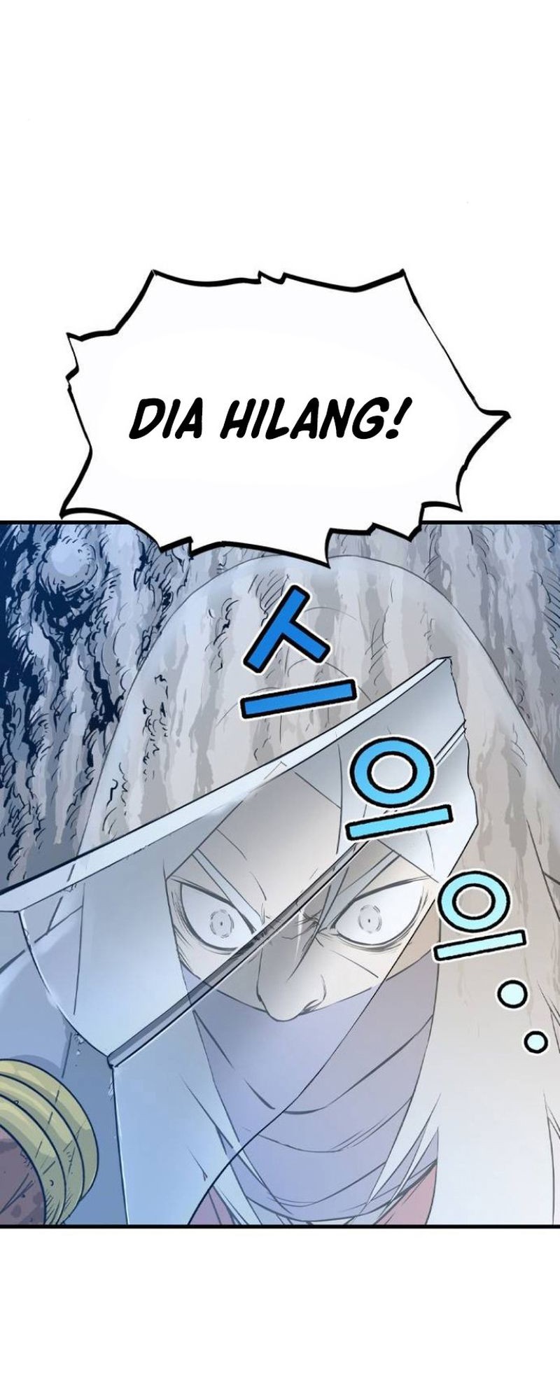 Asura (Ryu Ki-Un) Chapter 02 Gambar 174