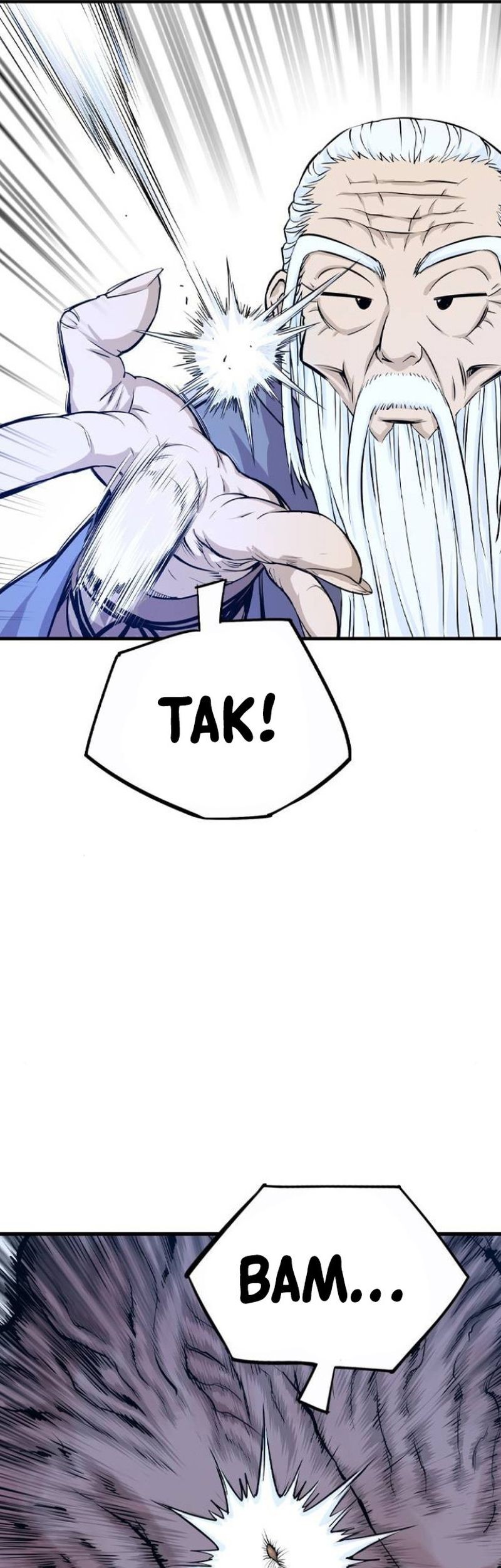 Asura (Ryu Ki-Un) Chapter 02 Gambar 148