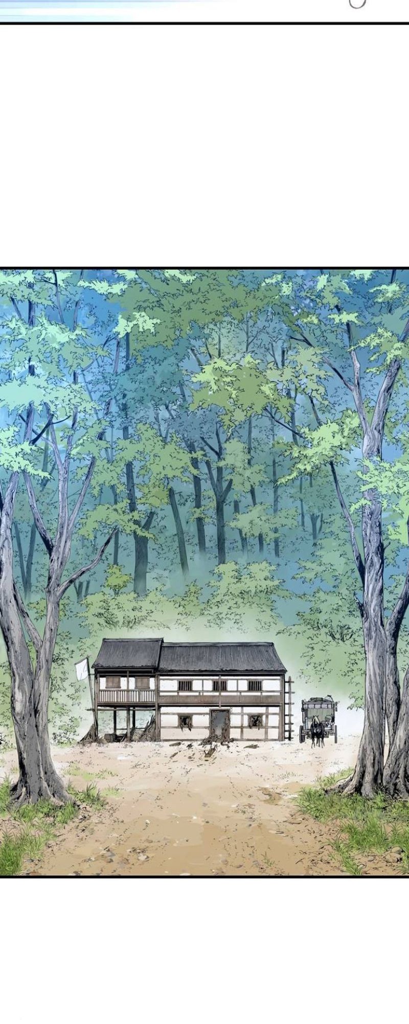 Asura (Ryu Ki-Un) Chapter 02 Gambar 156