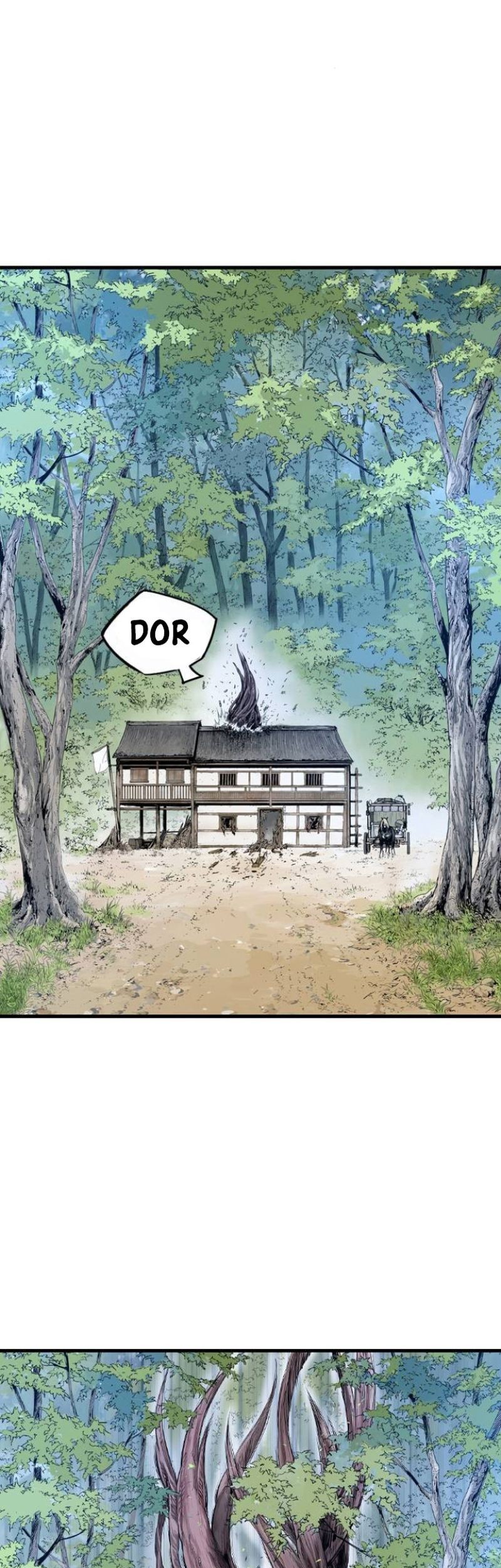 Asura (Ryu Ki-Un) Chapter 02 Gambar 157