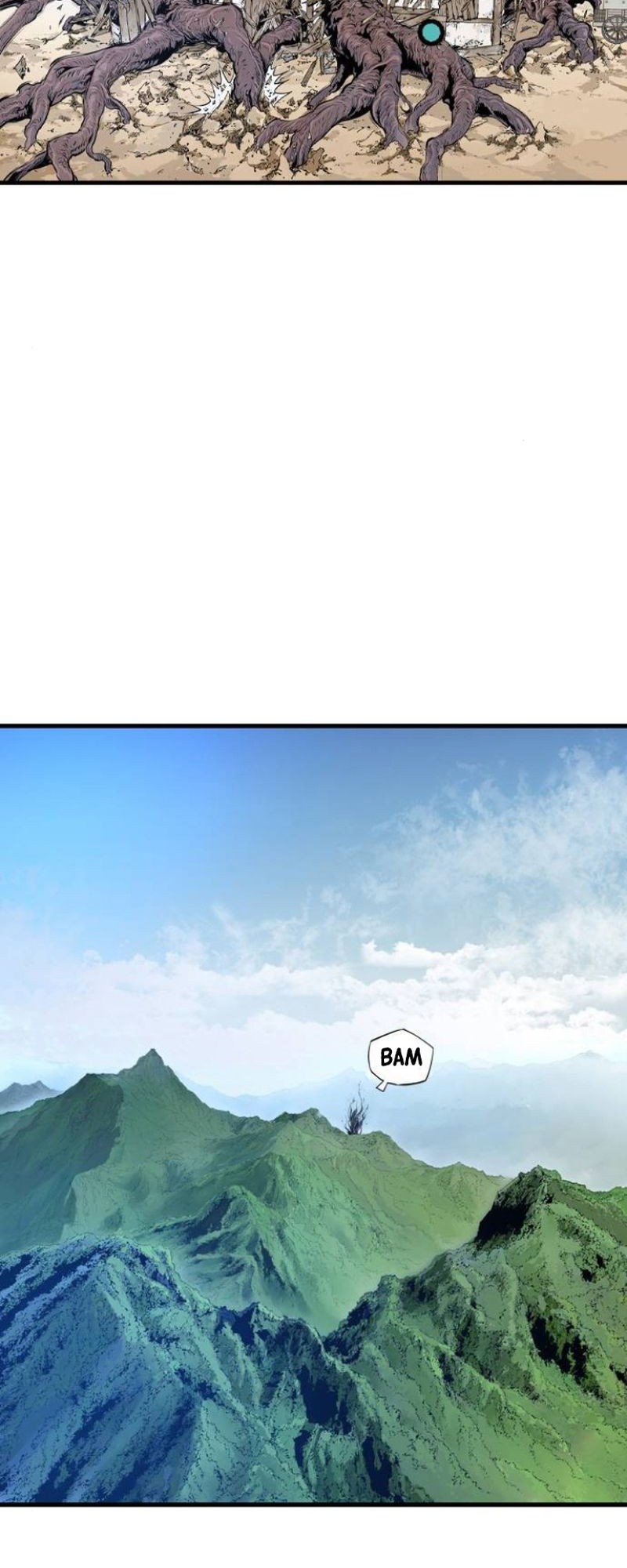 Asura (Ryu Ki-Un) Chapter 02 Gambar 159