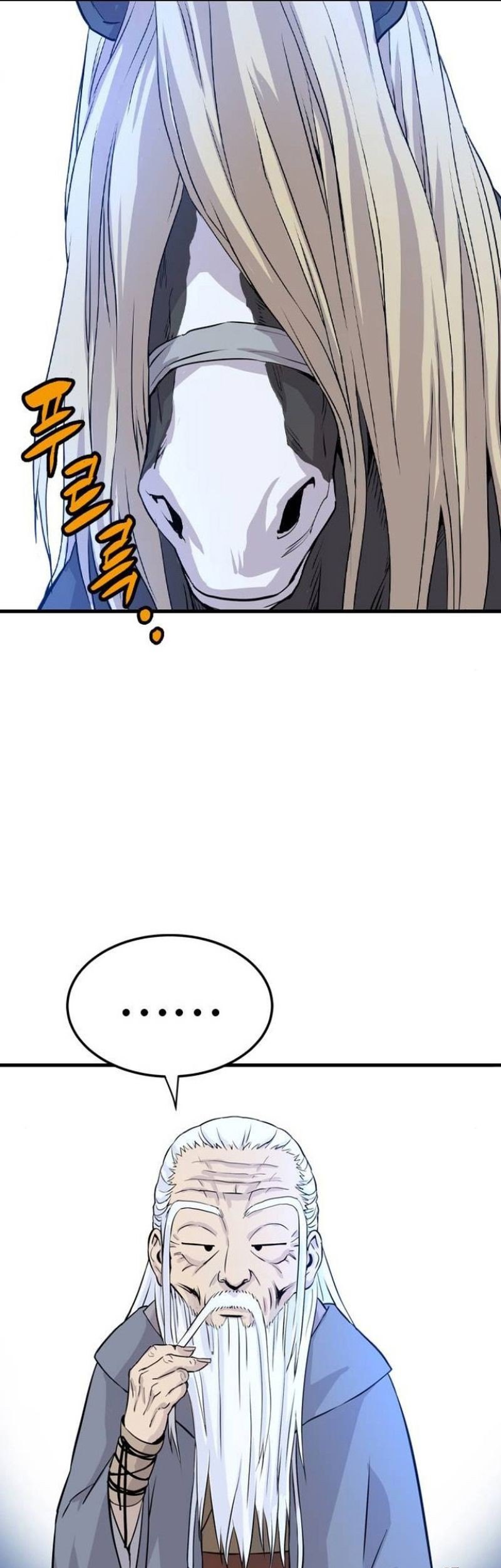 Asura (Ryu Ki-Un) Chapter 02 Gambar 181