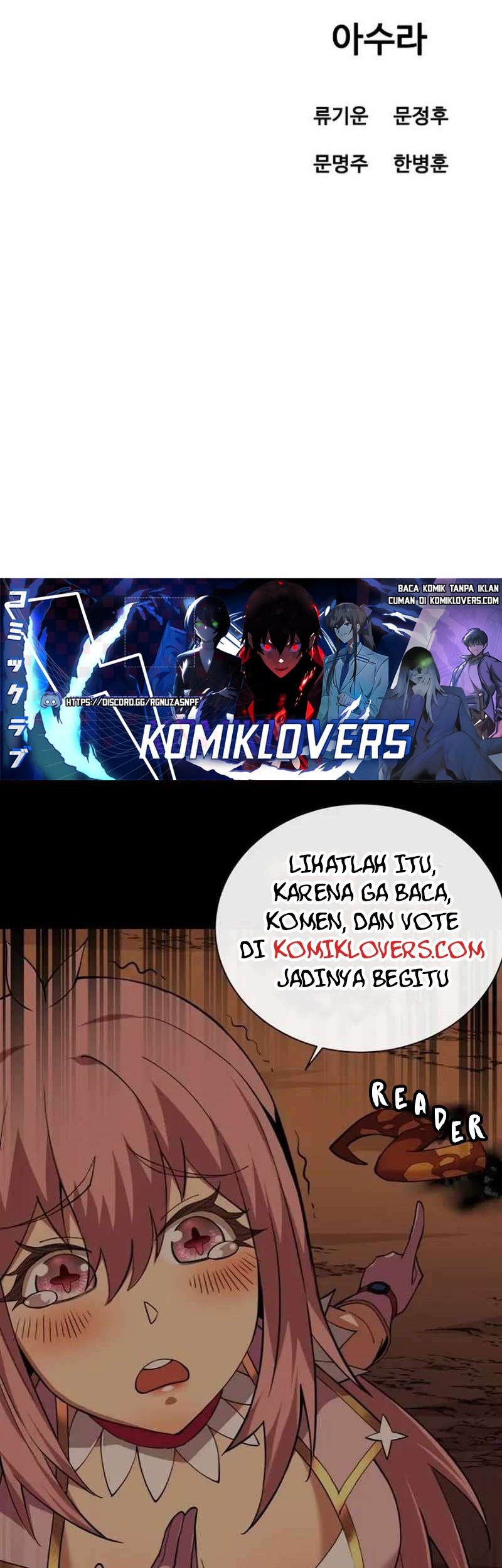 Asura (Ryu Ki-Un) Chapter 02 Gambar 184