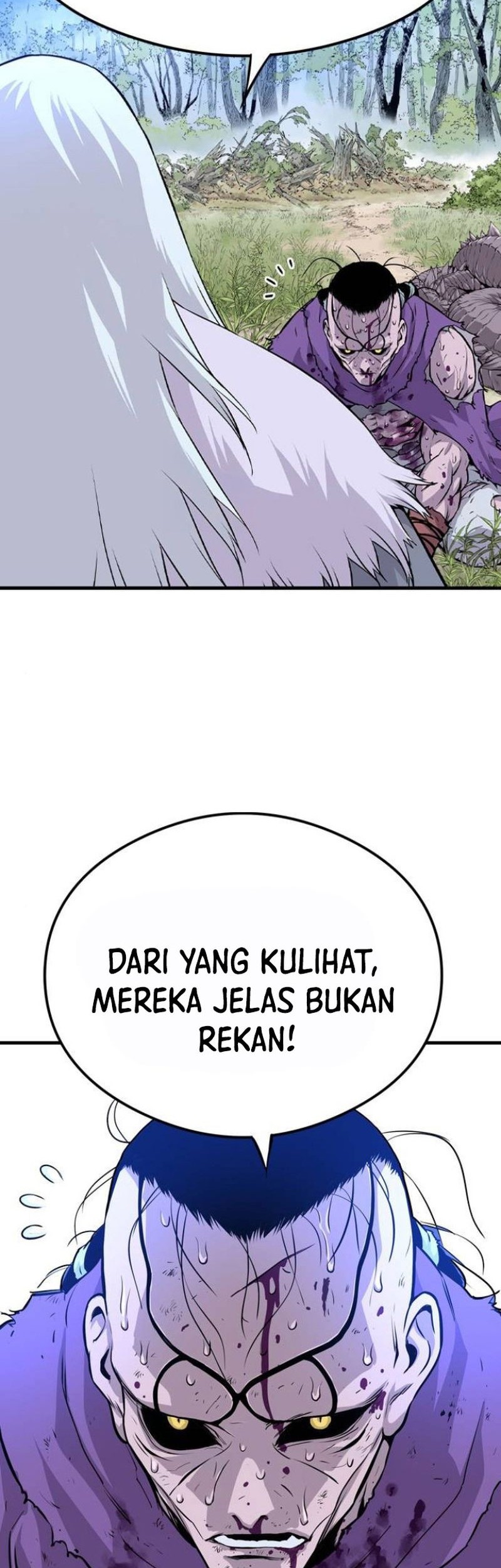 Asura (Ryu Ki-Un) Chapter 02 Gambar 17