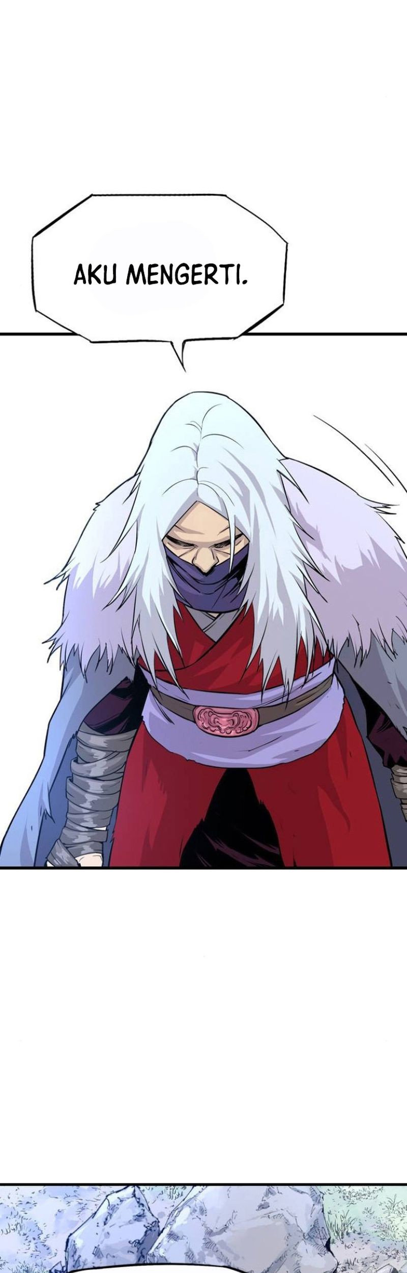 Asura (Ryu Ki-Un) Chapter 02 Gambar 19