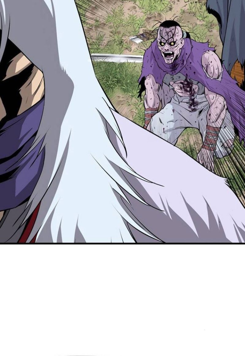 Asura (Ryu Ki-Un) Chapter 02 Gambar 21