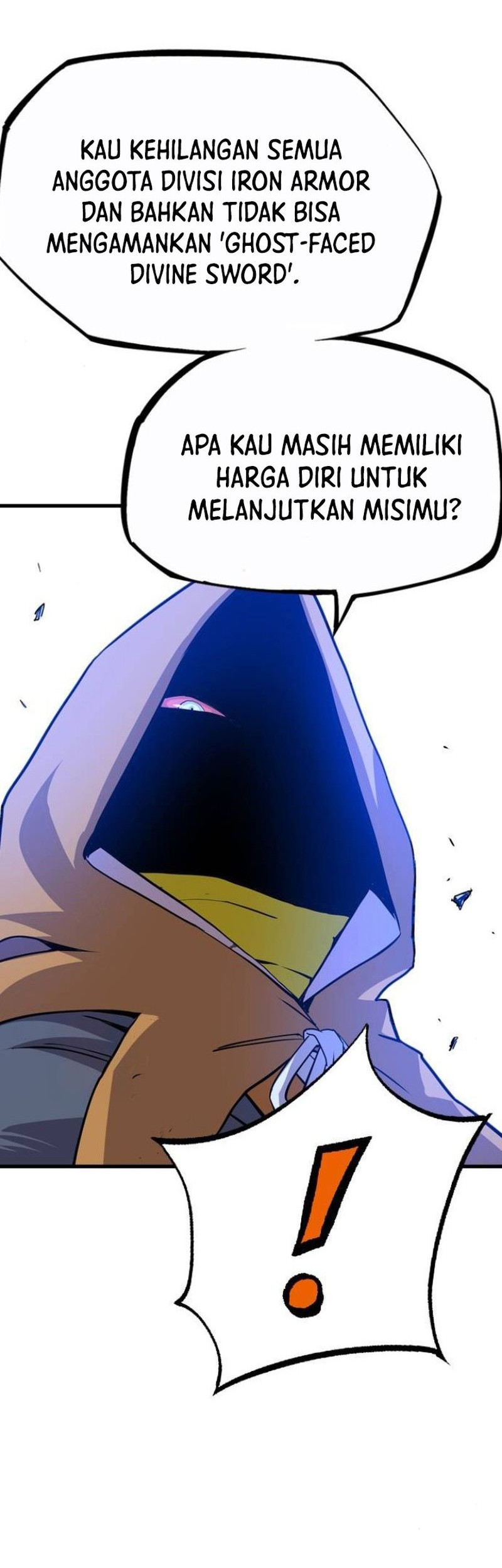 Asura (Ryu Ki-Un) Chapter 02 Gambar 26