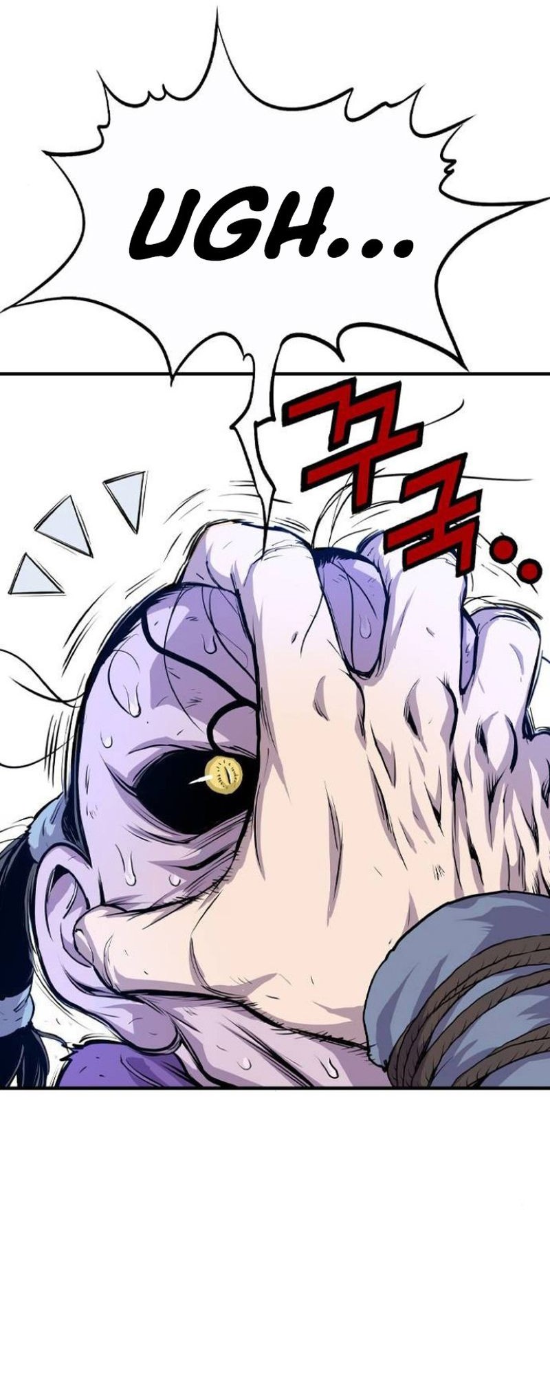 Asura (Ryu Ki-Un) Chapter 02 Gambar 27