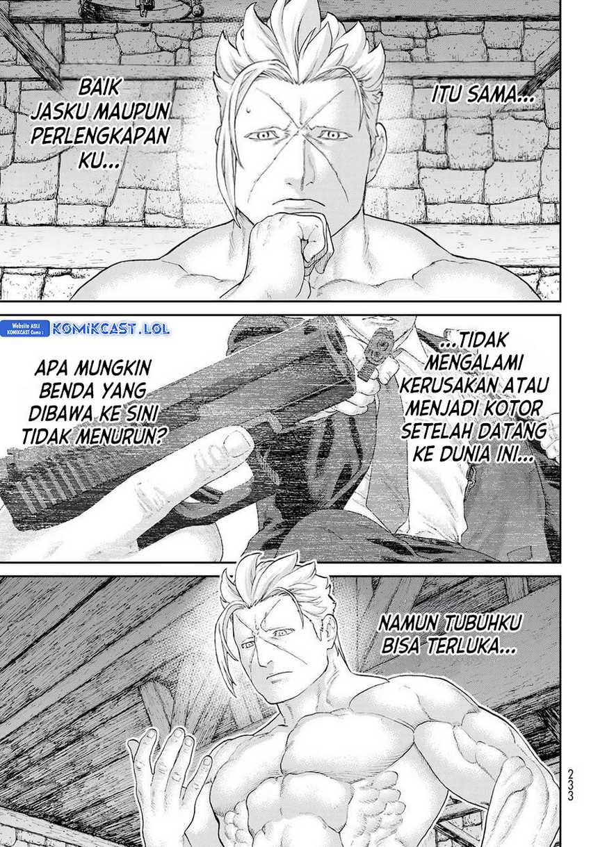 Isekai Putin Chapter 67 Gambar 10