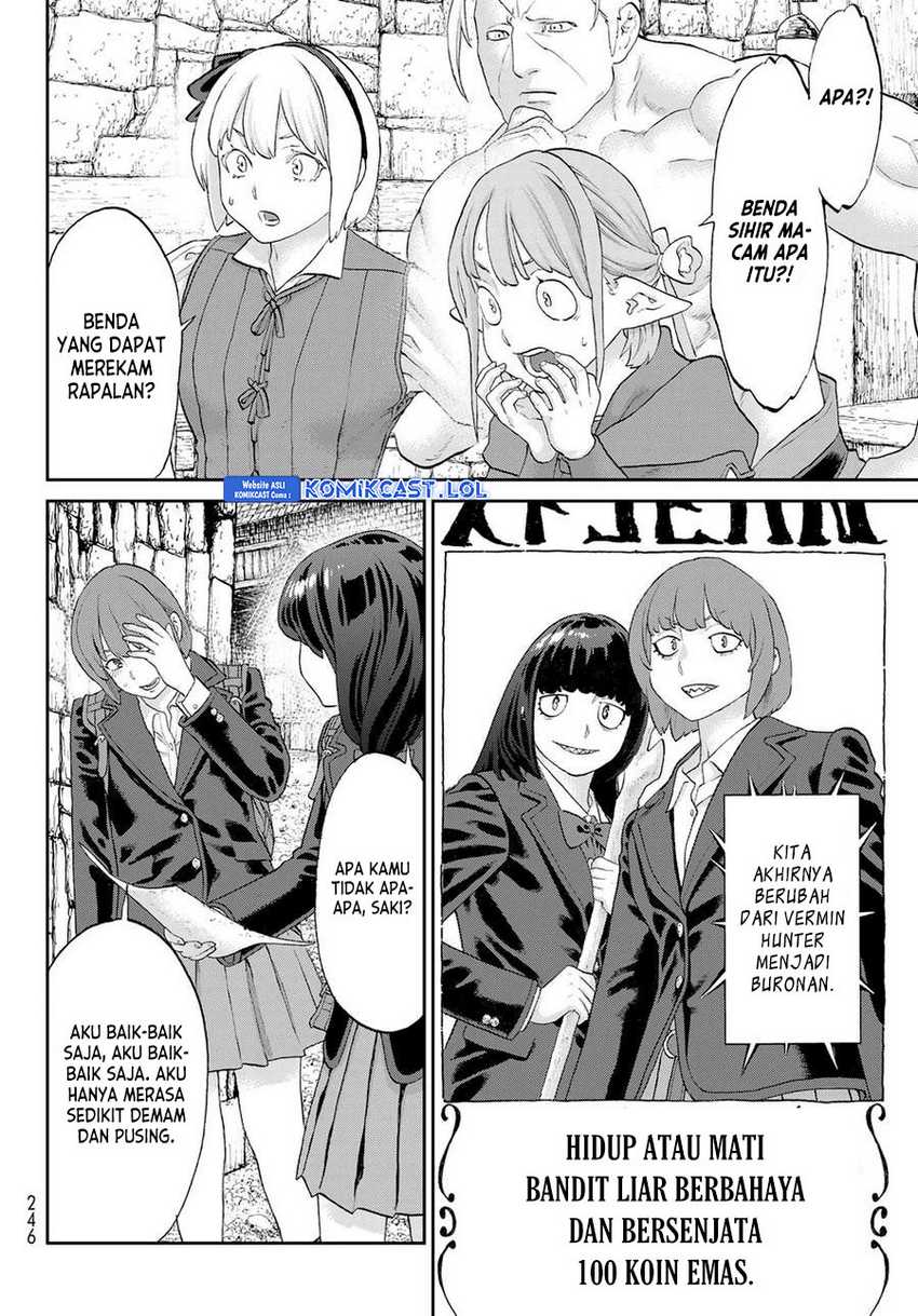 Isekai Putin Chapter 67 Gambar 23