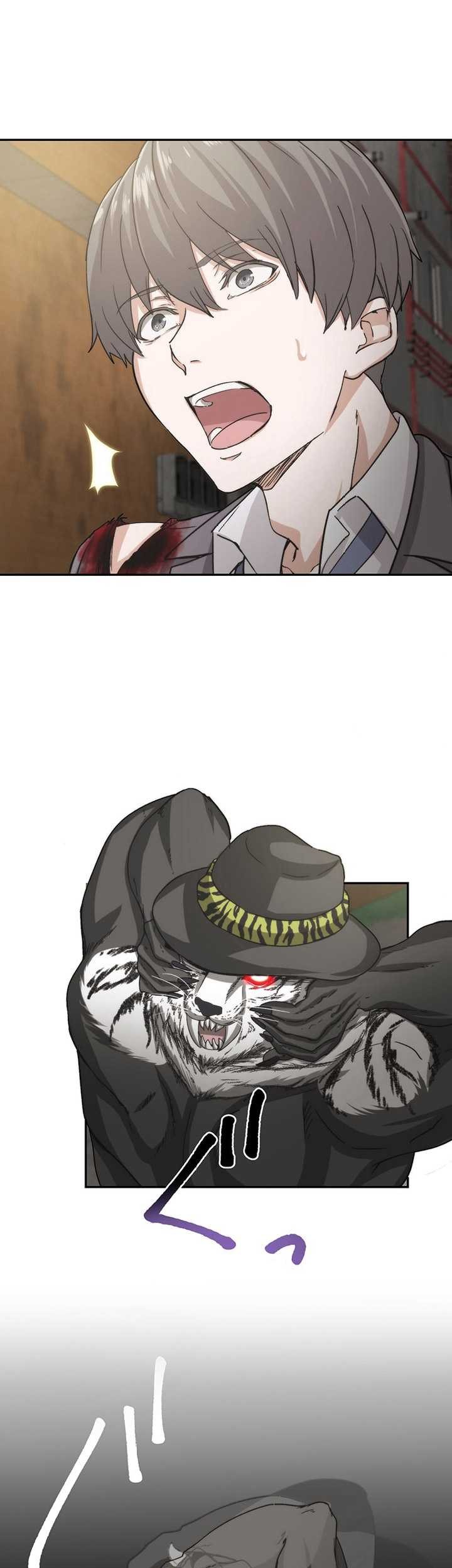 Stress Game Chapter 11 Gambar 26