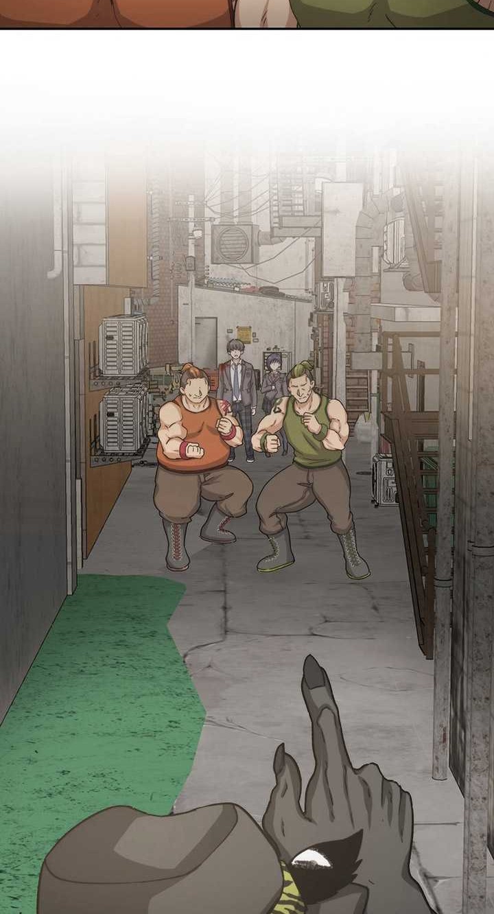 Stress Game Chapter 11 Gambar 29