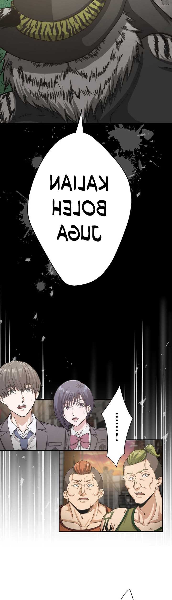 Stress Game Chapter 11 Gambar 30