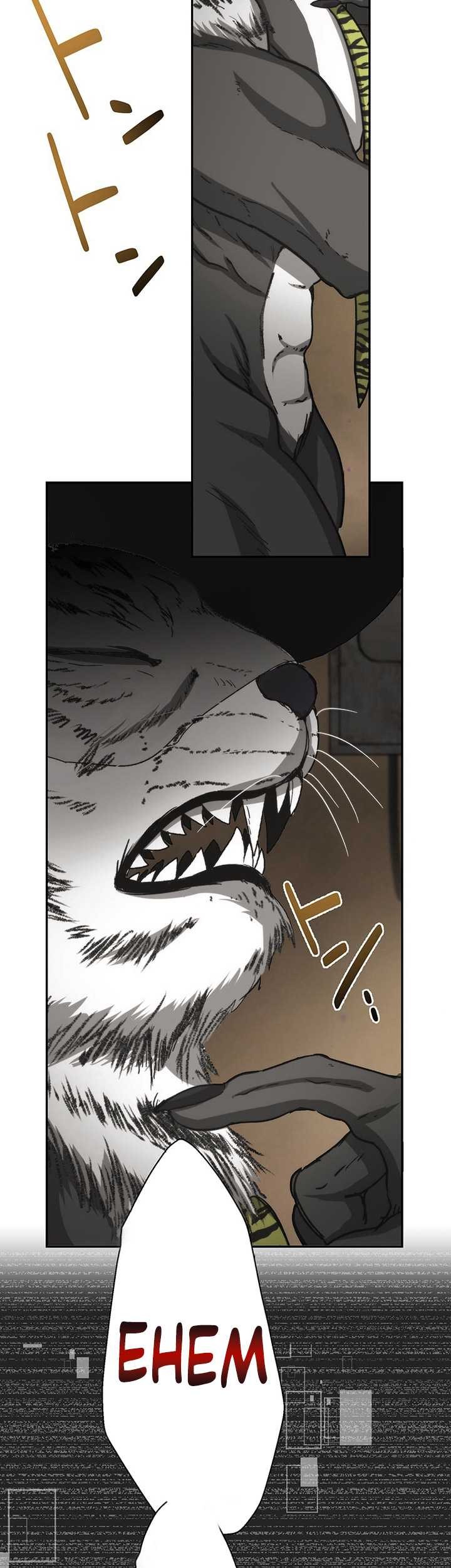 Stress Game Chapter 11 Gambar 32