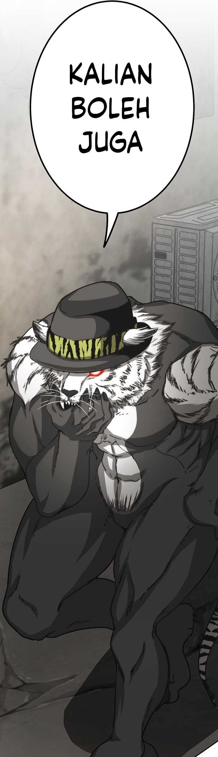 Stress Game Chapter 11 Gambar 34