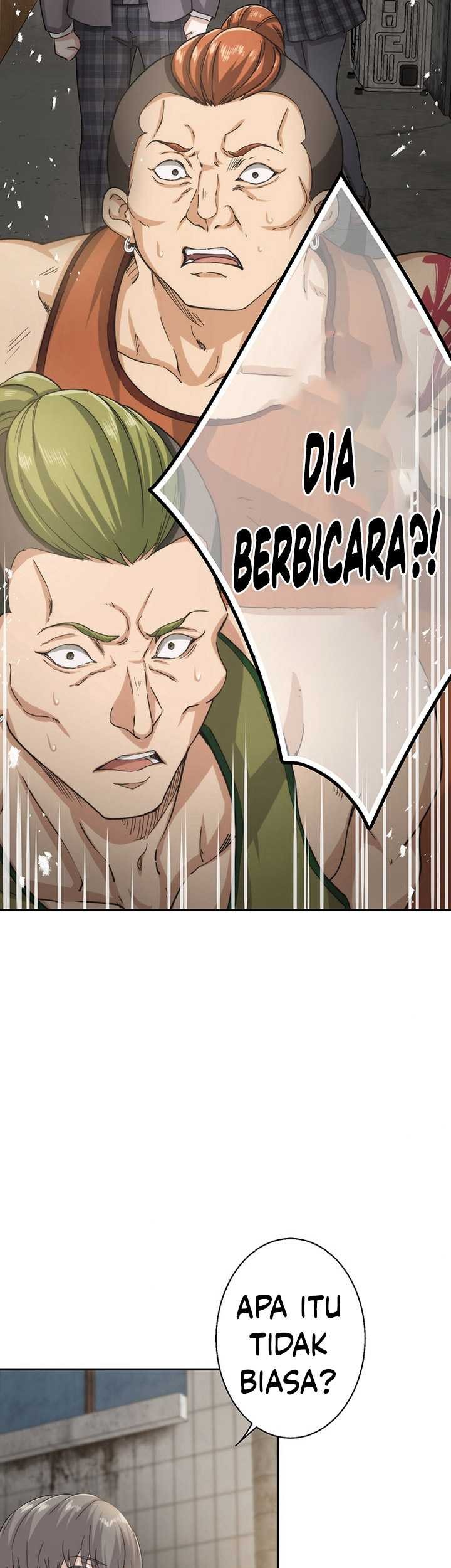 Stress Game Chapter 11 Gambar 36