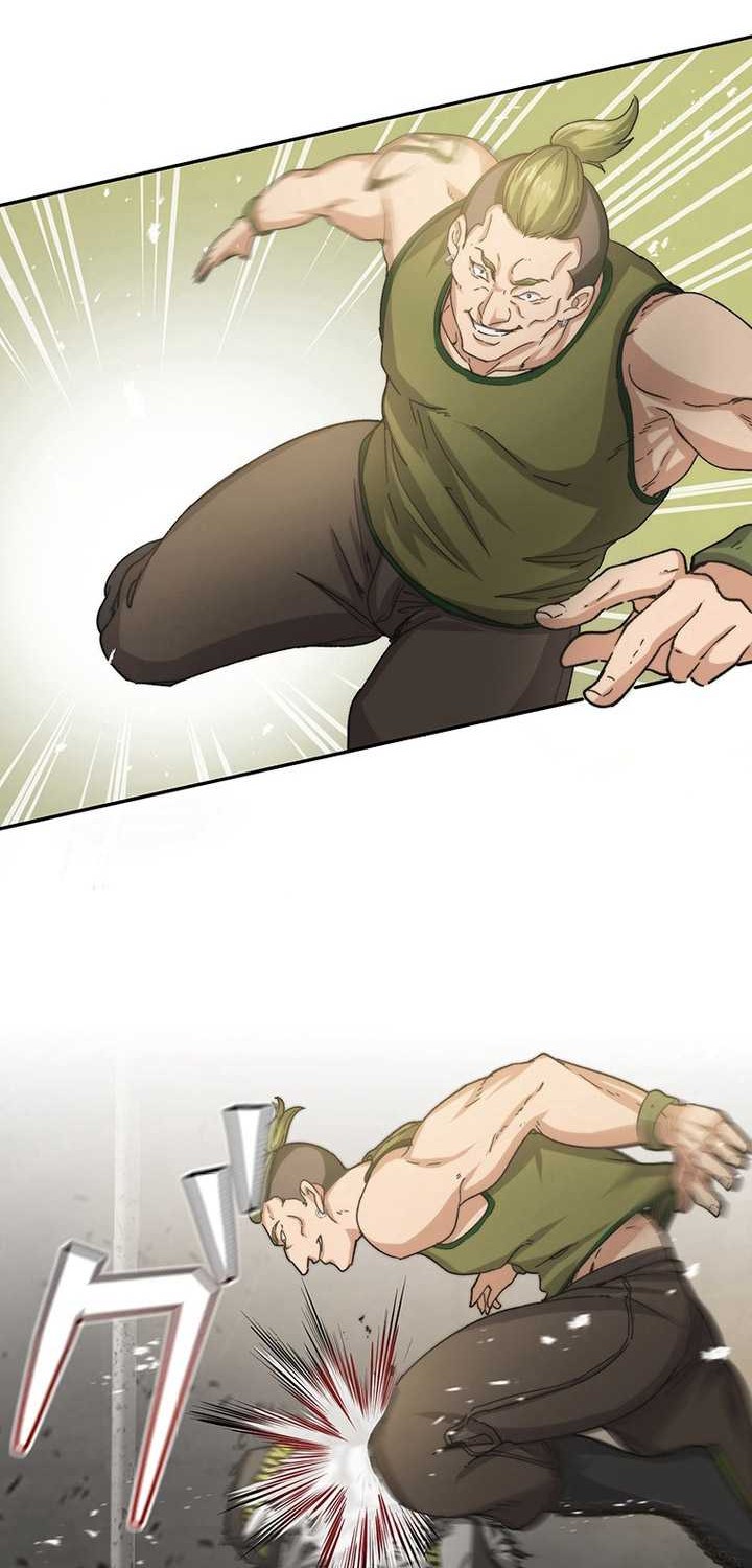 Stress Game Chapter 11 Gambar 19