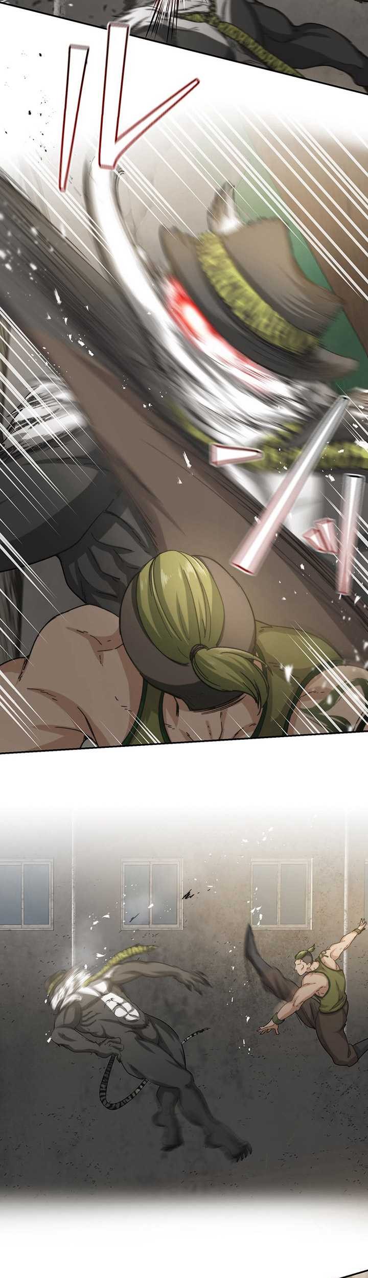 Stress Game Chapter 11 Gambar 20