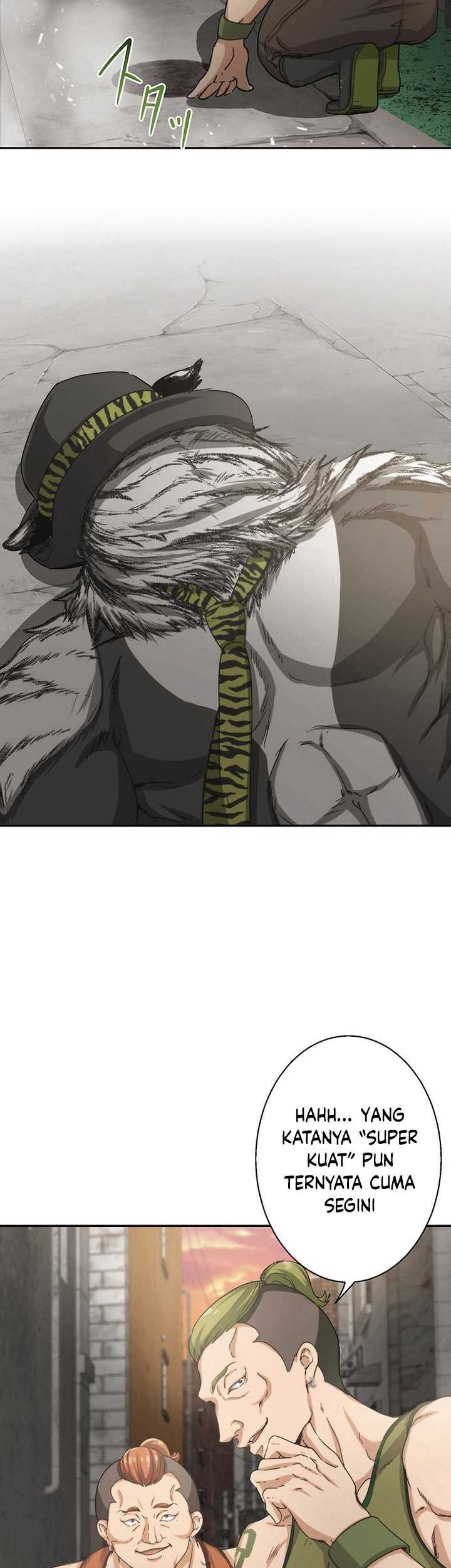 Stress Game Chapter 11 Gambar 22