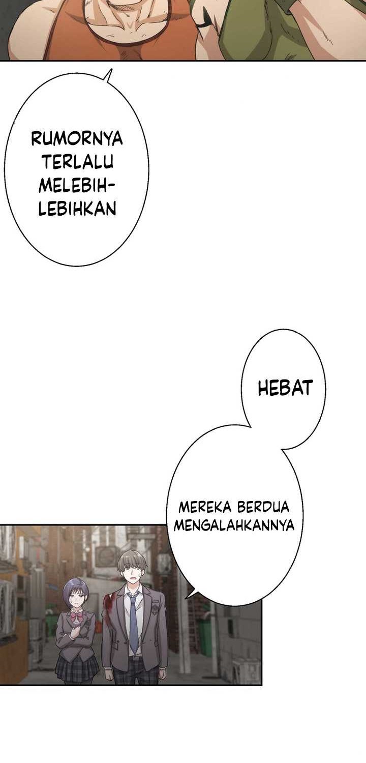 Stress Game Chapter 11 Gambar 23