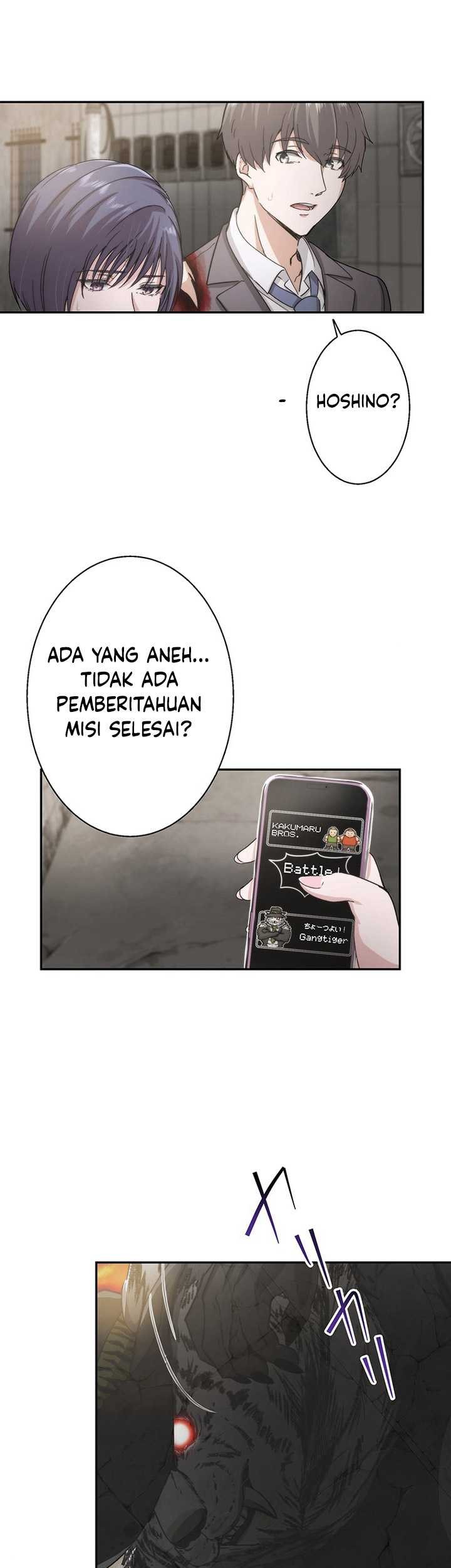 Stress Game Chapter 11 Gambar 24