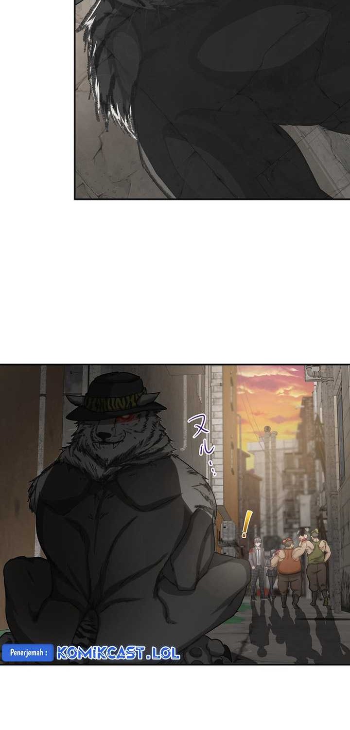 Stress Game Chapter 11 Gambar 25