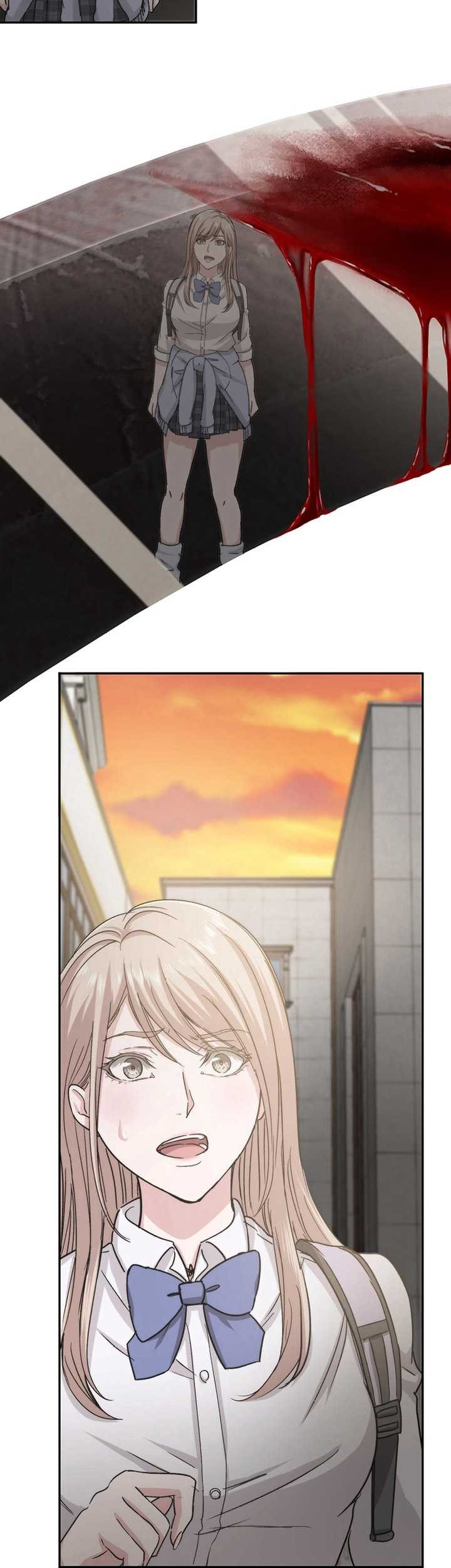 Stress Game Chapter 11 Gambar 46