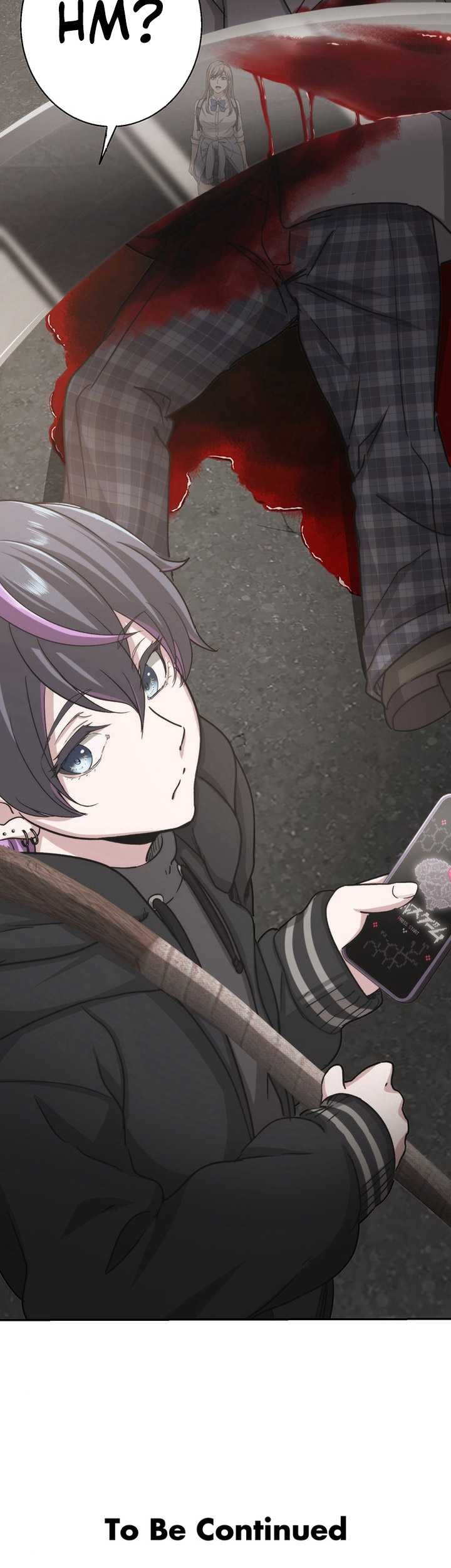 Stress Game Chapter 11 Gambar 48