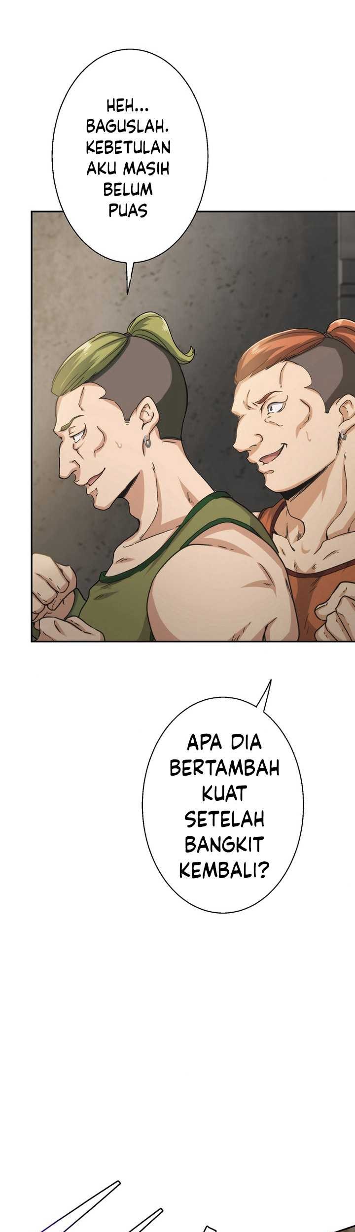 Stress Game Chapter 11 Gambar 38