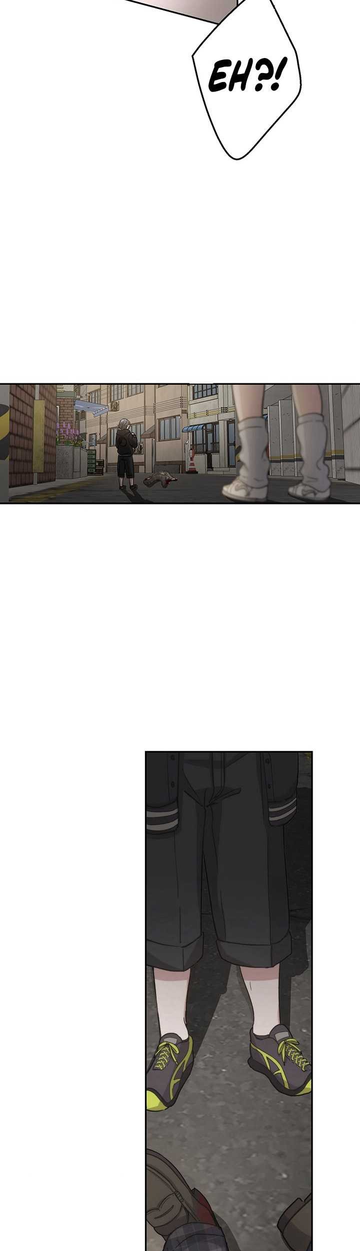 Stress Game Chapter 11 Gambar 44