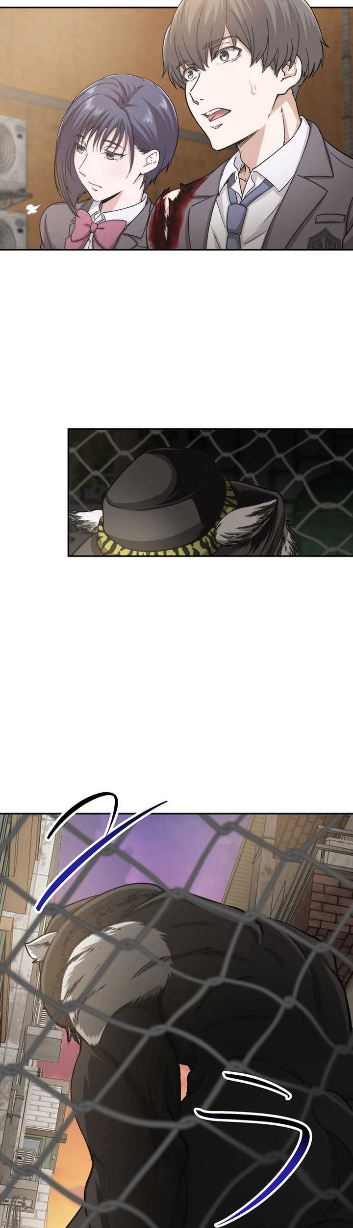 Stress Game Chapter 11 Gambar 4