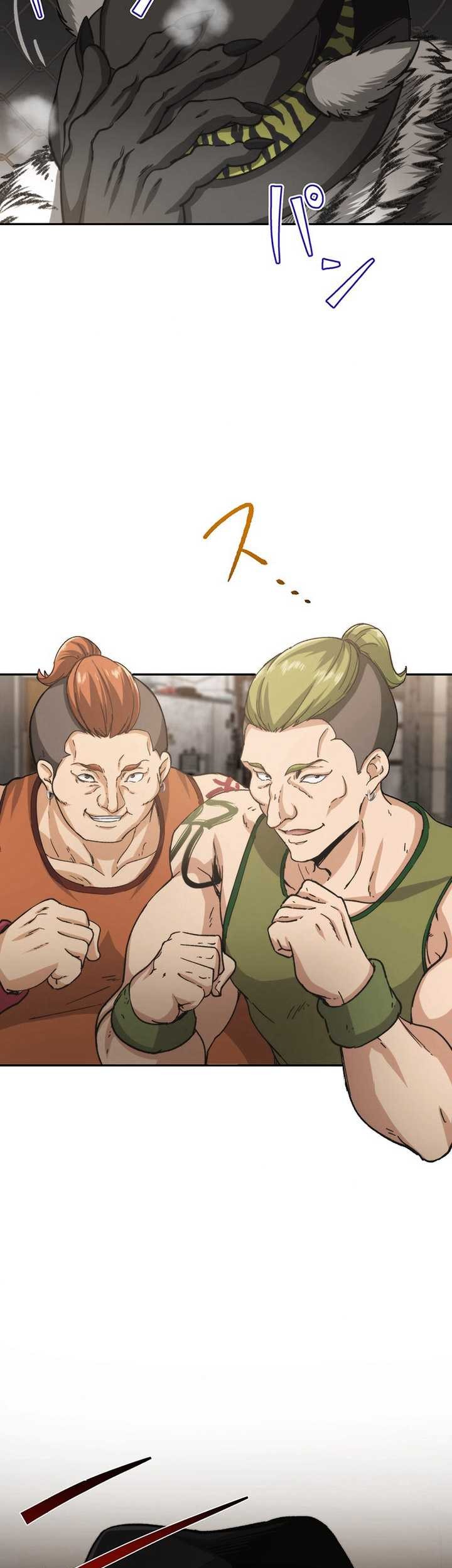 Stress Game Chapter 11 Gambar 6