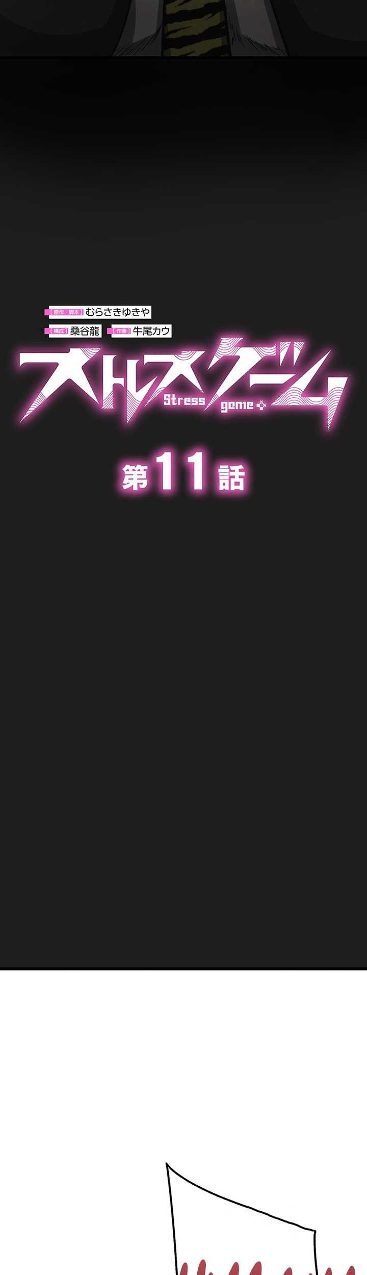 Stress Game Chapter 11 Gambar 8