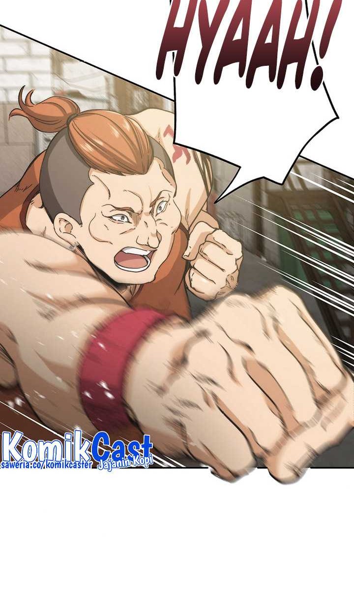 Stress Game Chapter 11 Gambar 9